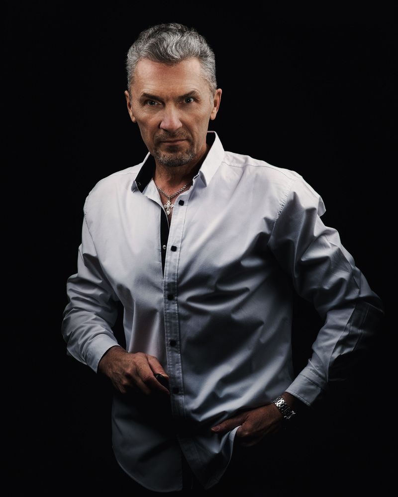 Photograph by Евгений Жуланов