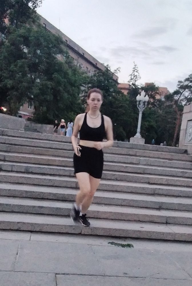 Photograph by Марта Васильева