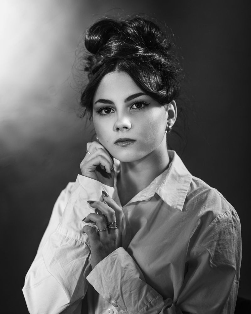 Photograph by Евгений Жуланов