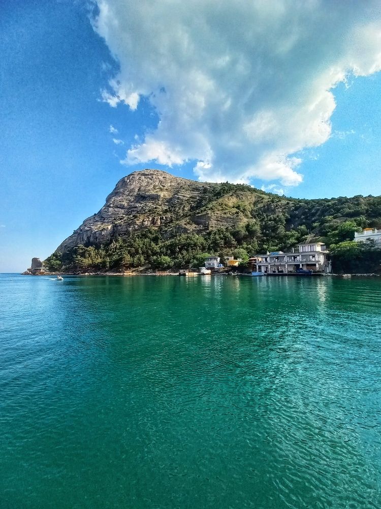 Photograph by Владимир Баженов