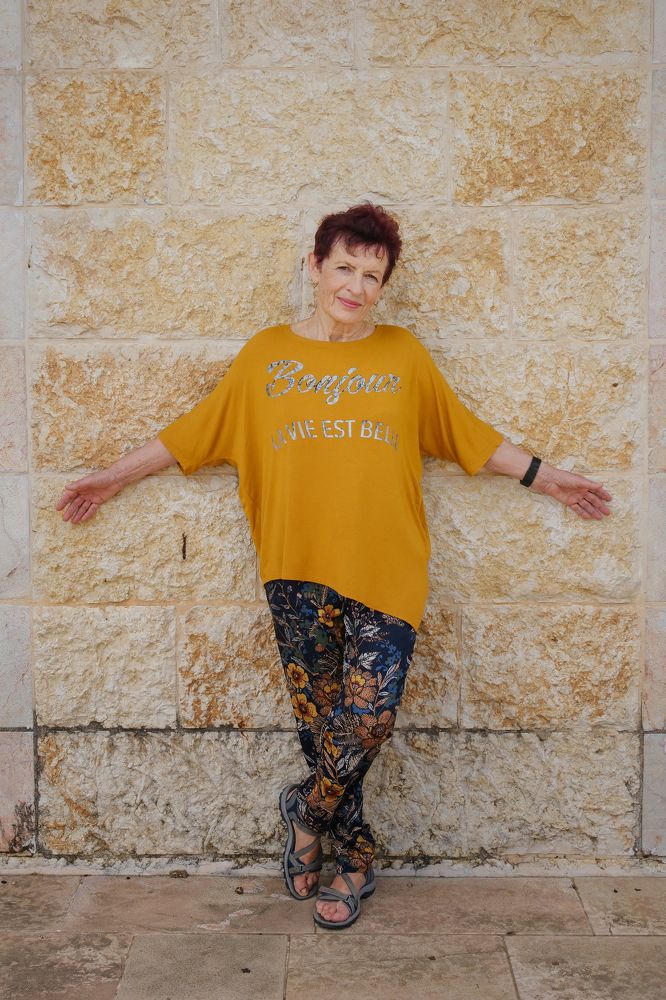 Photograph by Leonid Radashkovsky