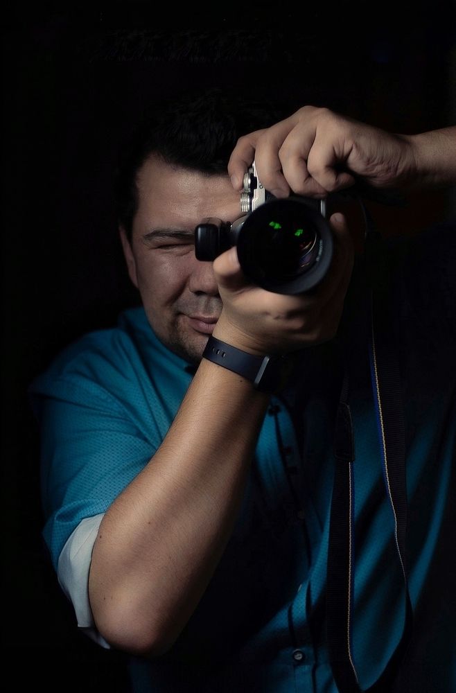 Photograph by Денис Спесивцев