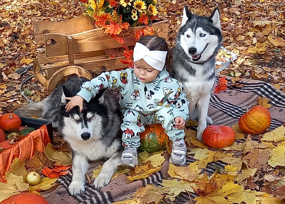 Photograph by Ирина Архипова