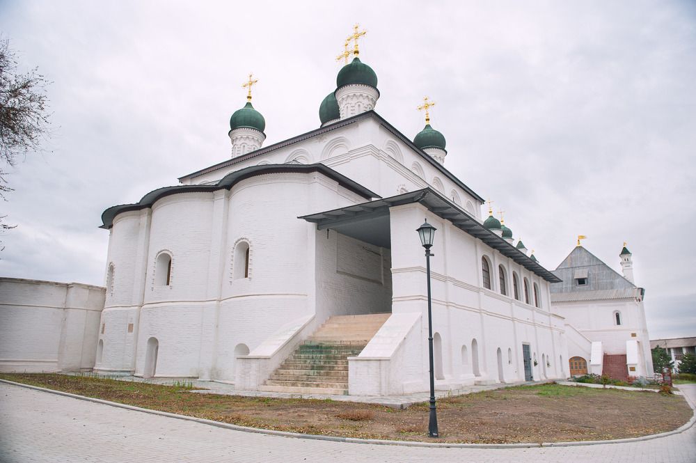 Фотография автора Елена Ефименко