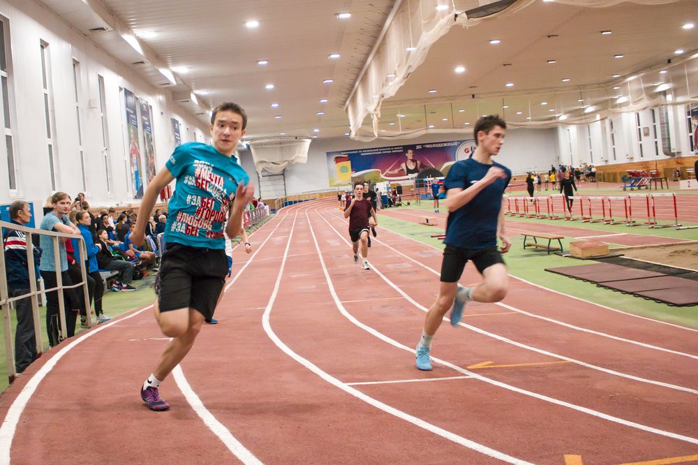 Photograph by Виктор Карпухин