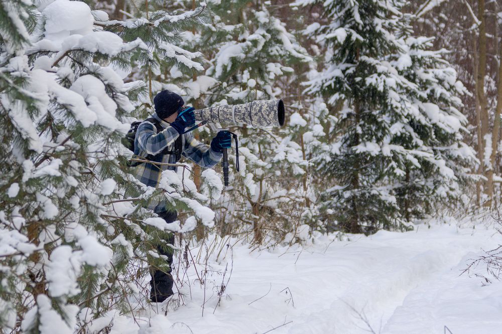 Photograph by Антон Науменко