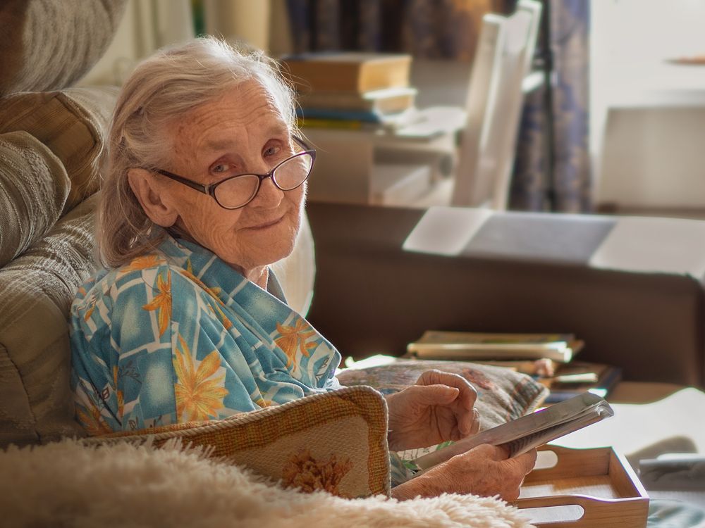 Photograph by Larisa Usova