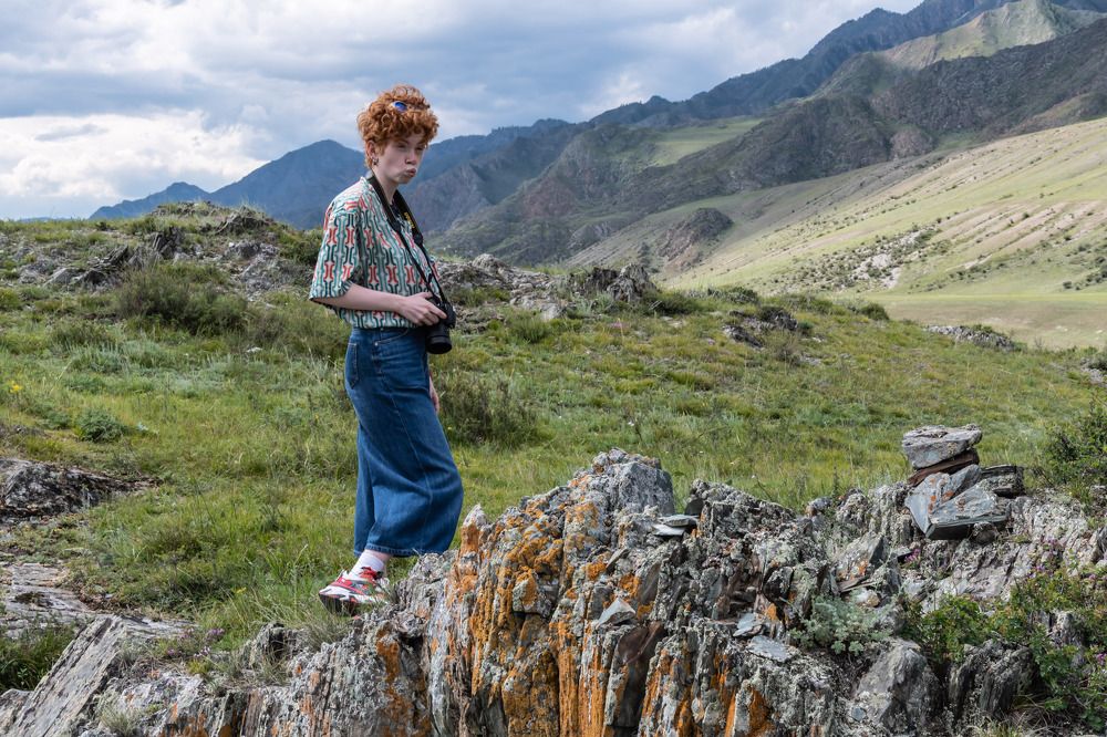 Photograph by Татьяна