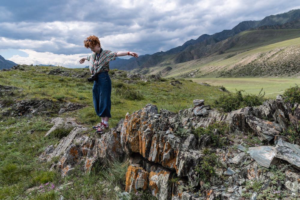 Photograph by Татьяна