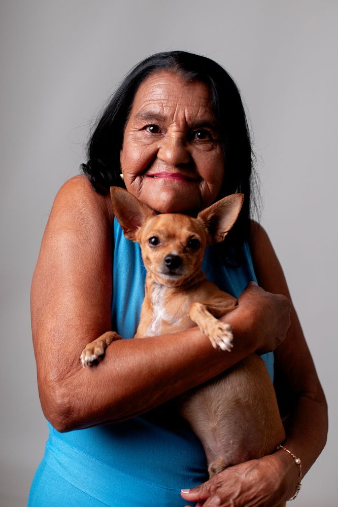 Photograph by Ric Rodrigues