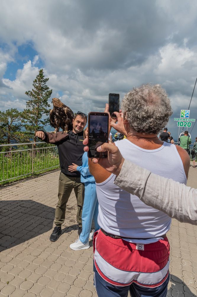 Photograph by Татьяна