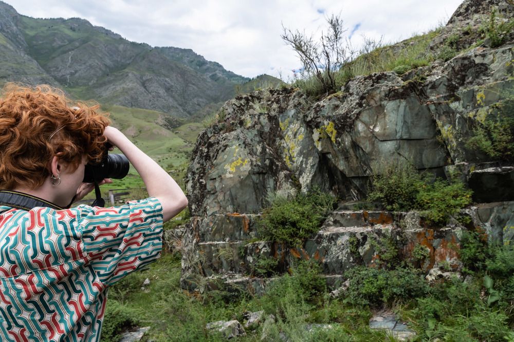 Photograph by Татьяна