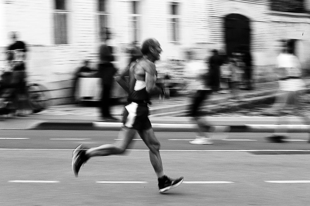 Photograph by Никита Львов