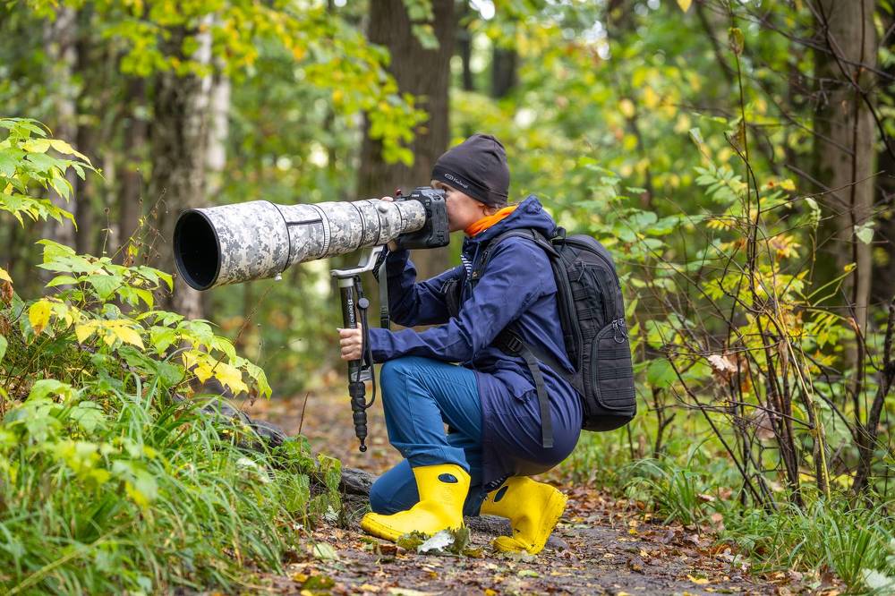 Photograph by Антон Науменко