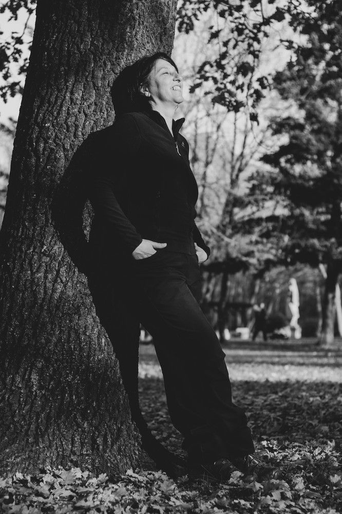 Photograph by Anna Gancheva