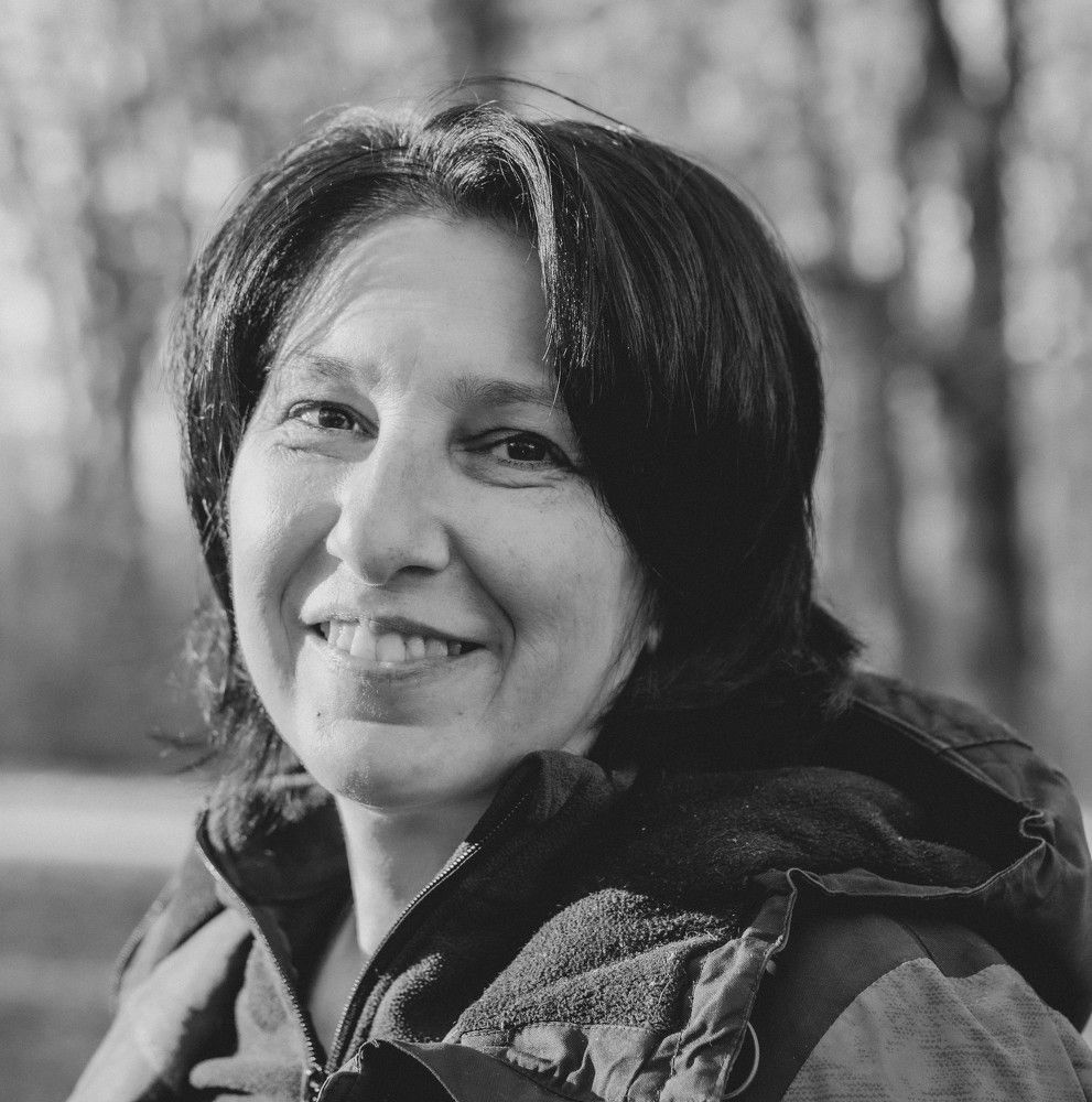 Photograph by Anna Gancheva