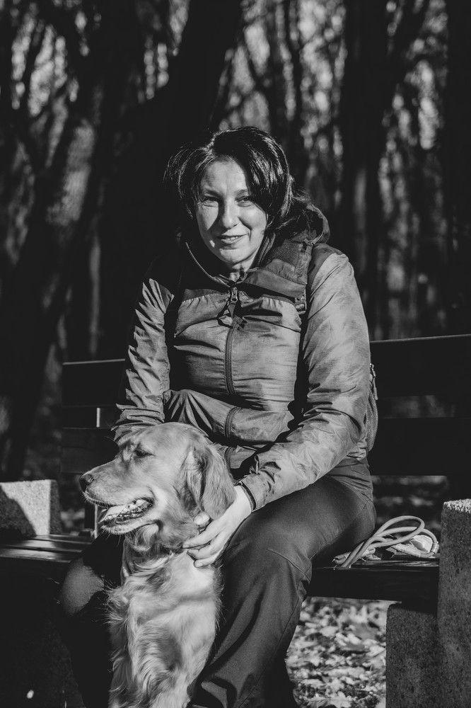 Photograph by Anna Gancheva