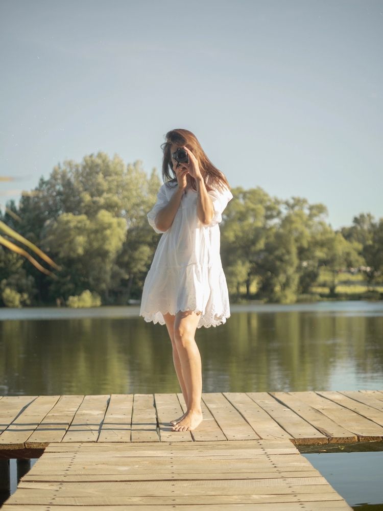 Photograph by Бондарева Татьяна