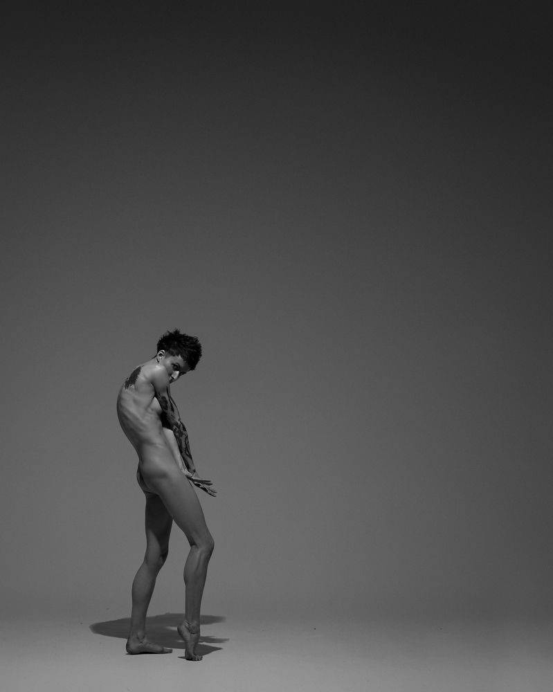 Photograph by Виталий Кострица