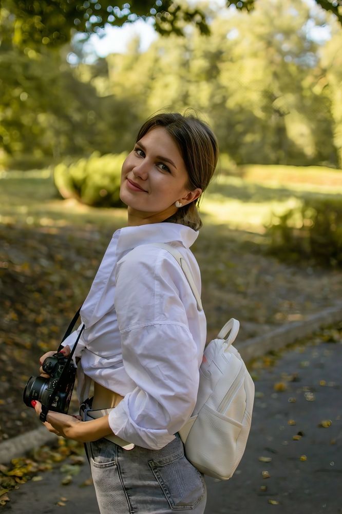 Photograph by Бондарева Татьяна