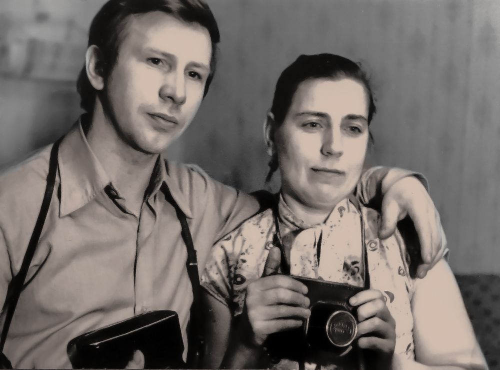 Photograph by Валентин Кузьмин