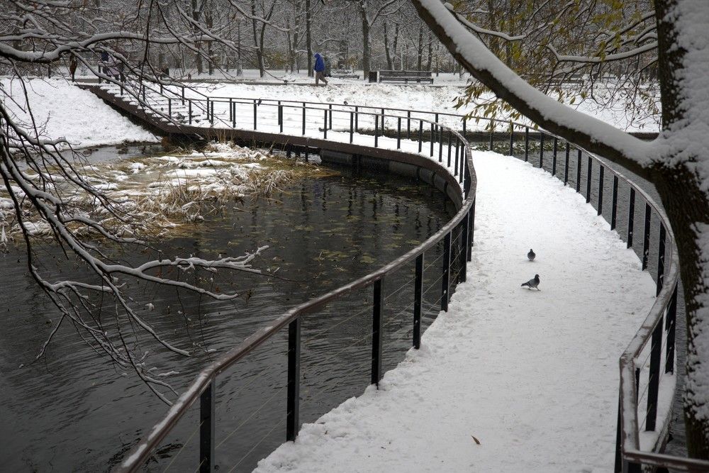 Photograph by владимир Заворотный
