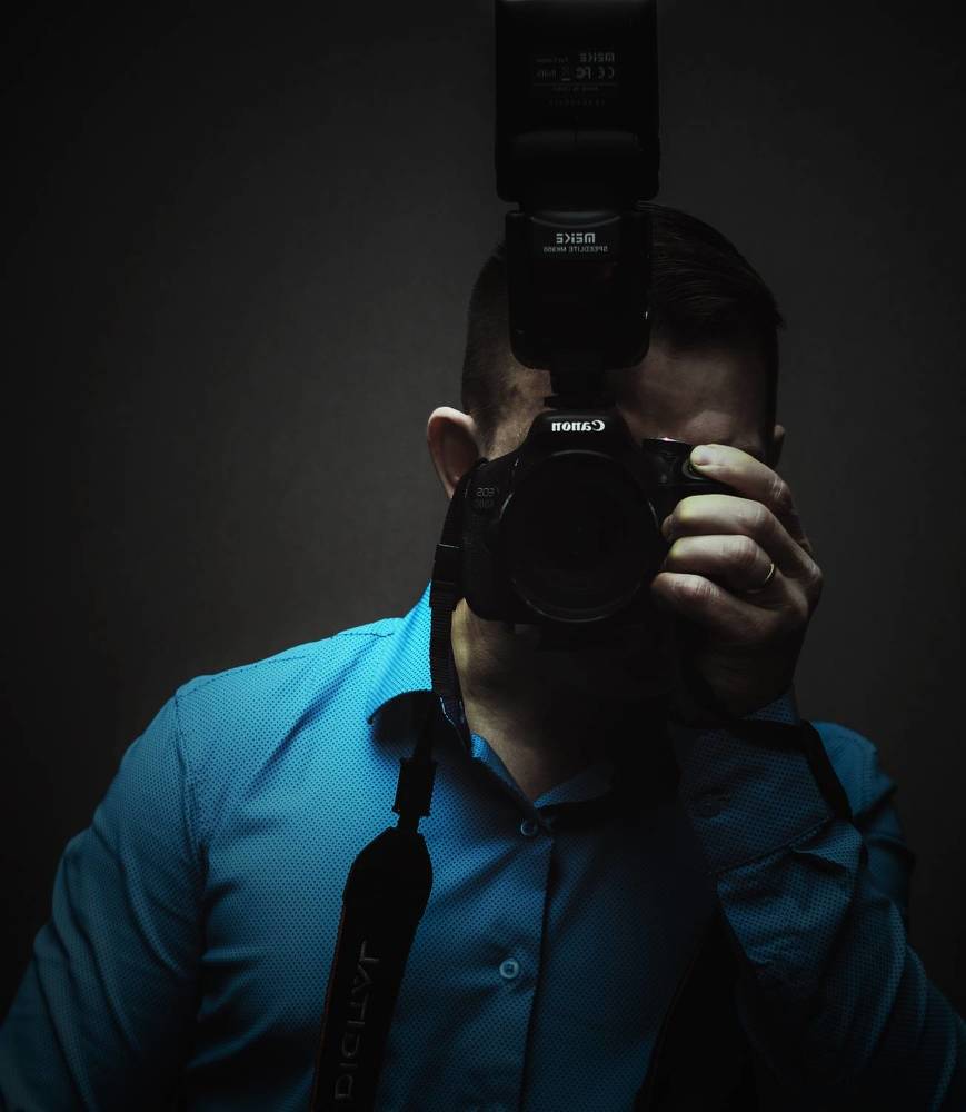 Photograph by Владимир Баженов