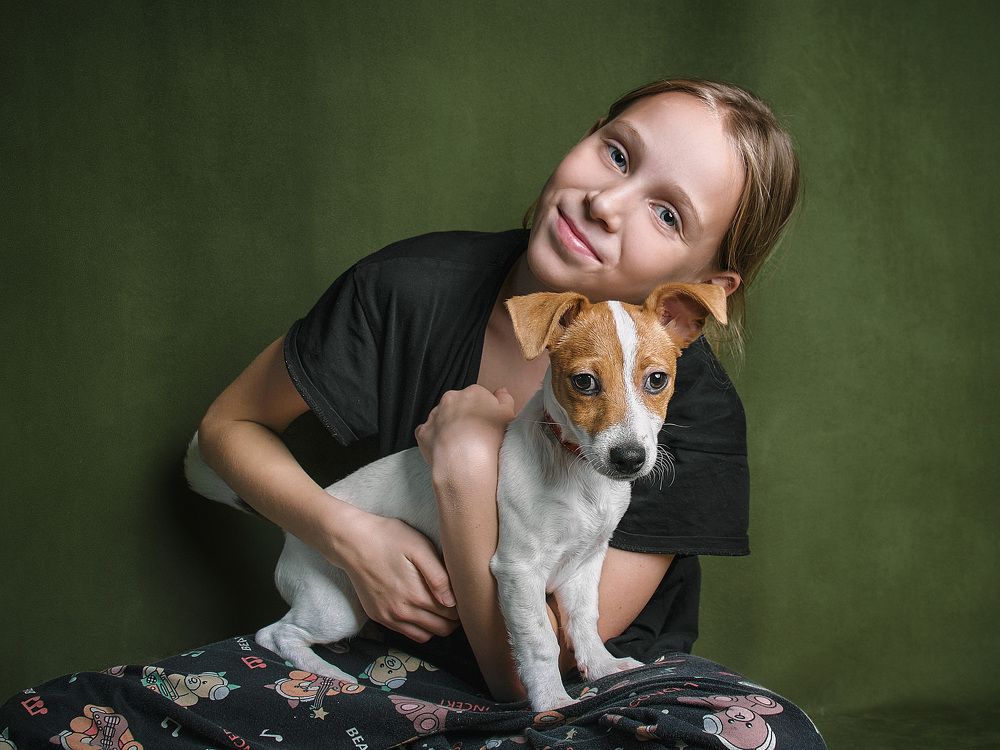 Photograph by Татьяна Михеева