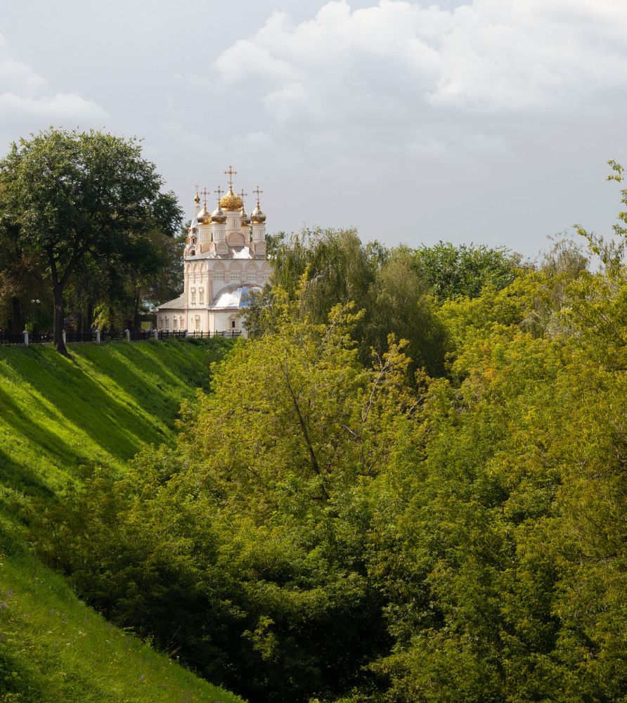 Photograph by Инна Воробьева