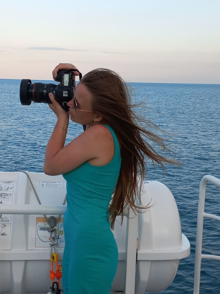 Photograph by Владимир Баженов