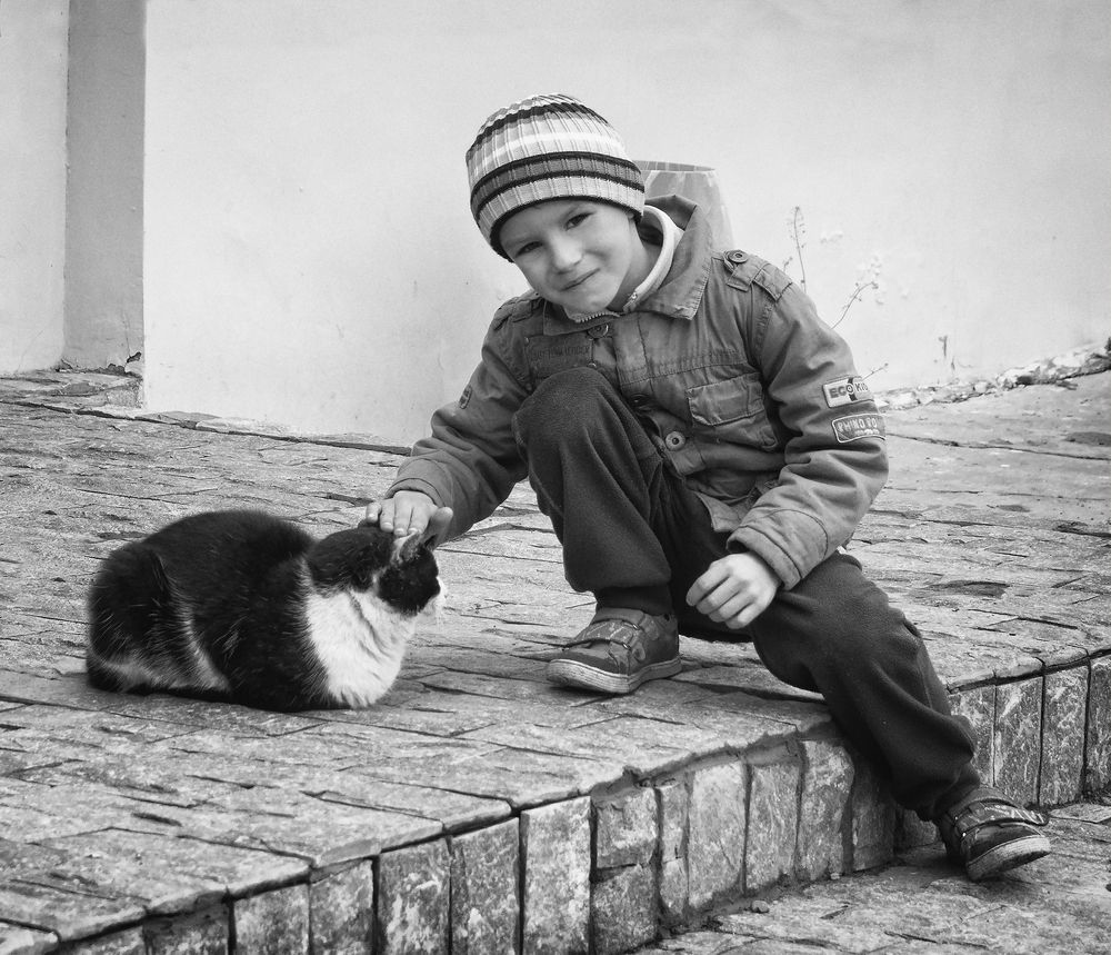 Photograph by Анатолий Максимов