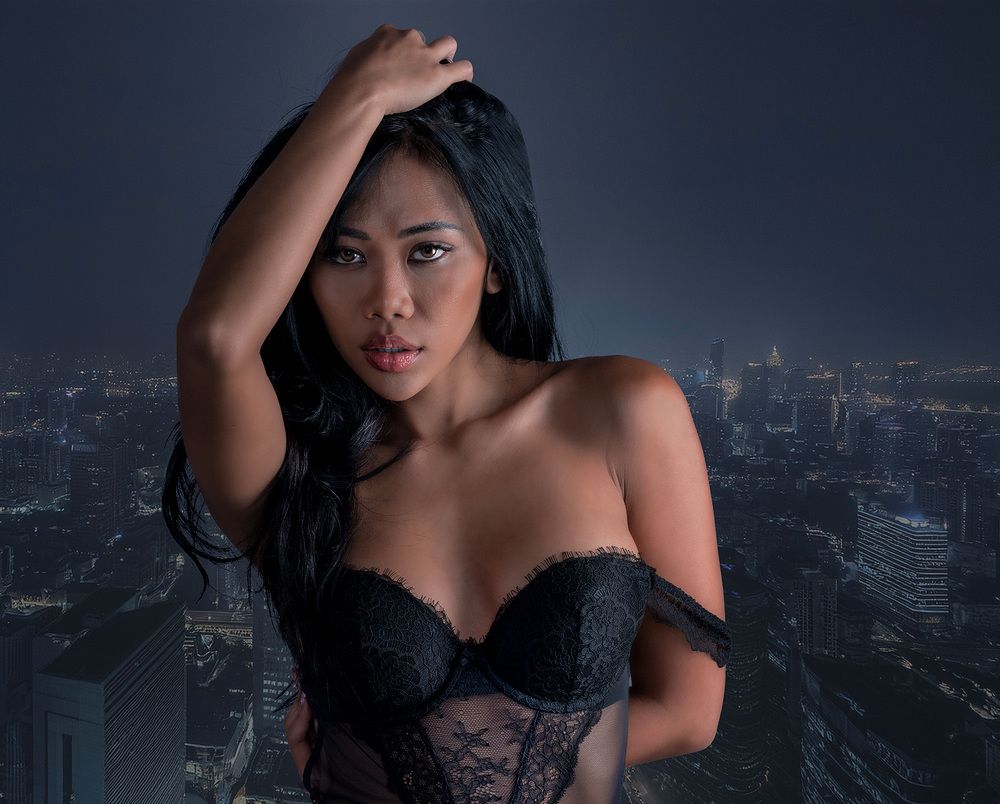 Photograph by Jack Aria ARC Photography