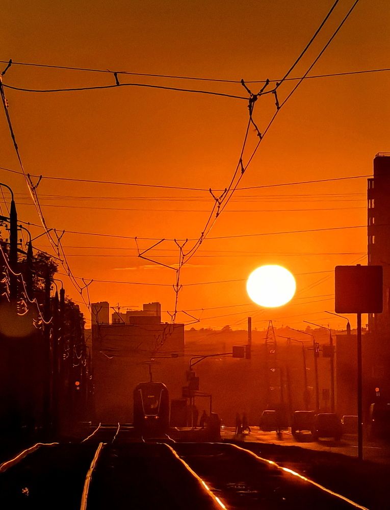 Photograph by Кристина Рыбина