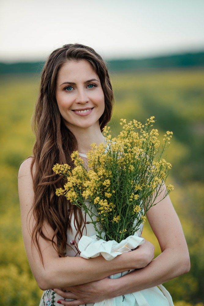 Photograph by Анна Блохина