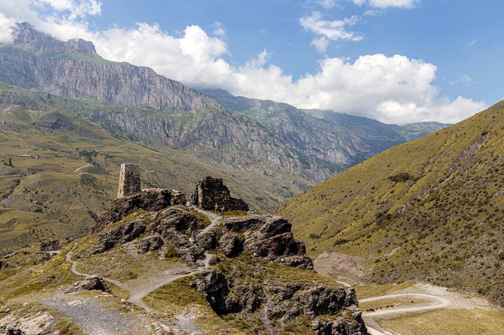 Photograph by Сергей Христинич