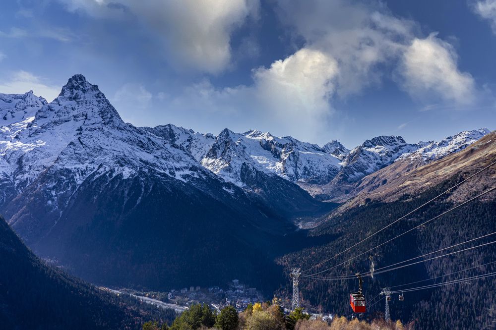 Photograph by Светлана Волкова