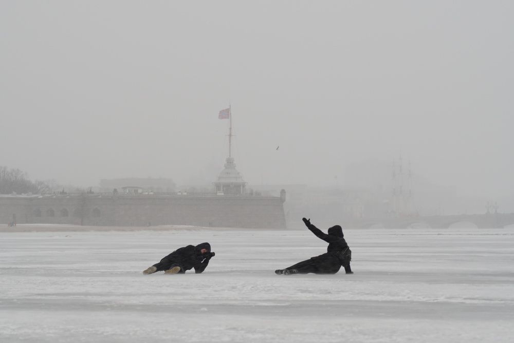 Photograph by Nikitin Igor