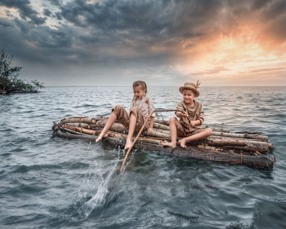 Photograph by Ольга Казакова