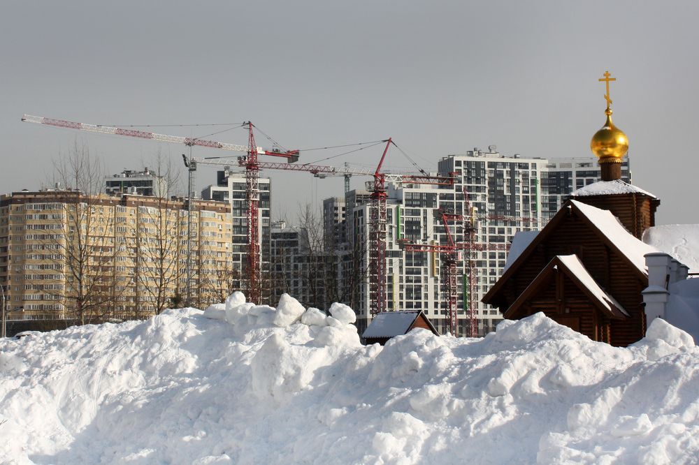 Photograph by Lilya Gold