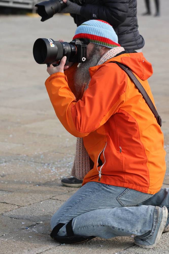 Photograph by Борис Лишневский