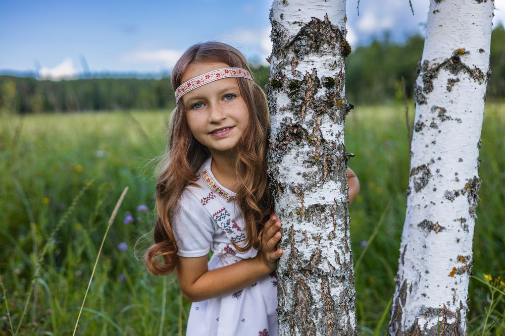 Photograph by Сергей Игнатьев