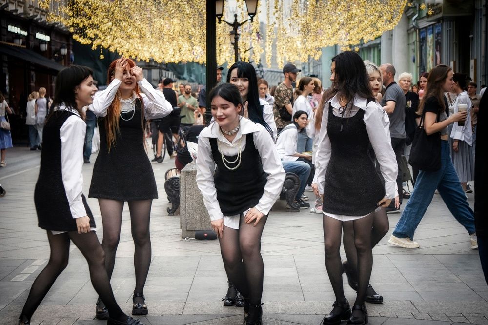 Photograph by Лидия