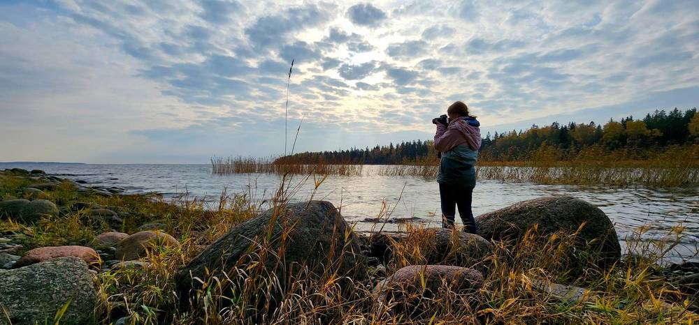 Photograph by Анна Семенова