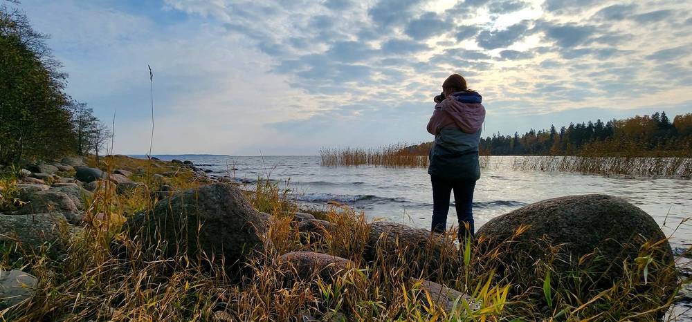 Photograph by Анна Семенова