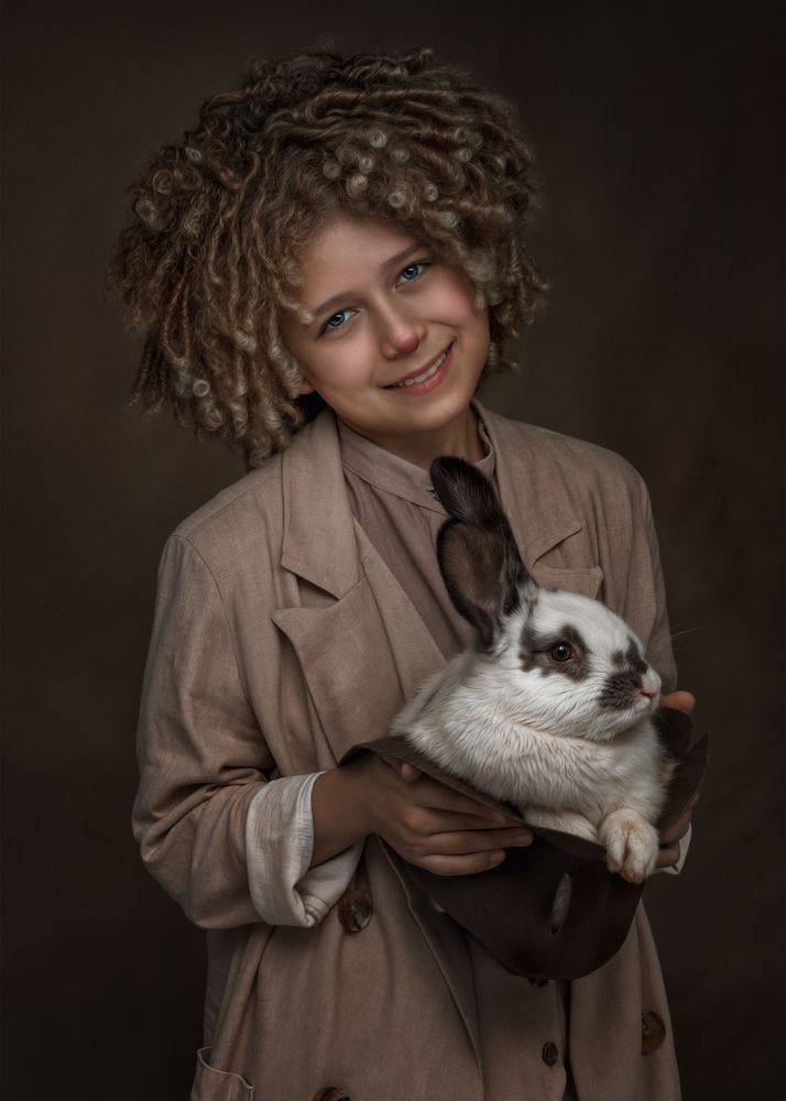 Photograph by Ольга Казакова