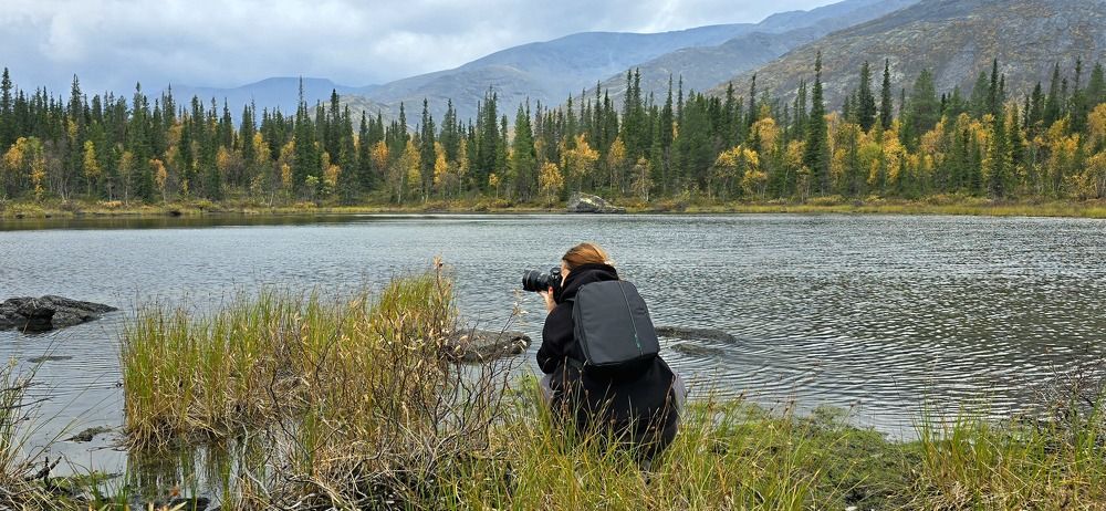 Photograph by Анна Семенова