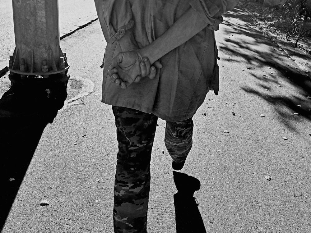 Photograph by Сергей Берез