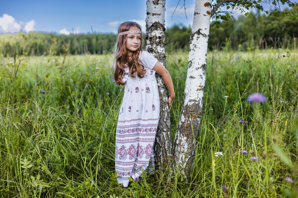 Photograph by Сергей Игнатьев