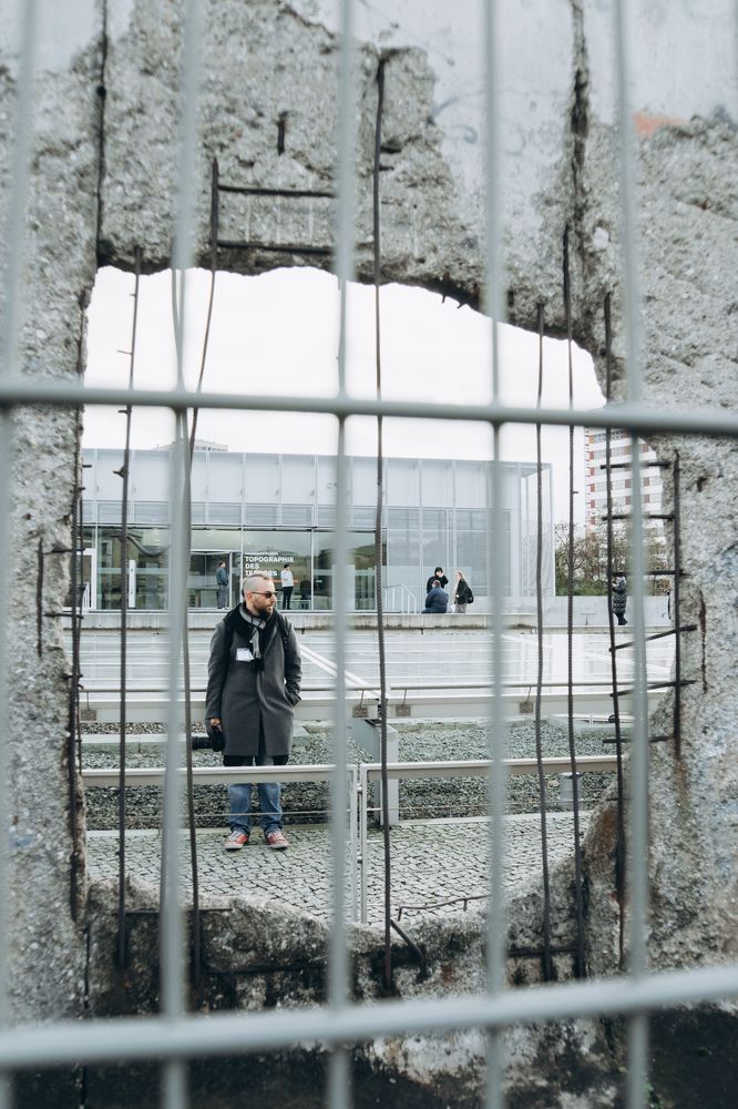 Photograph by Olga Gantman