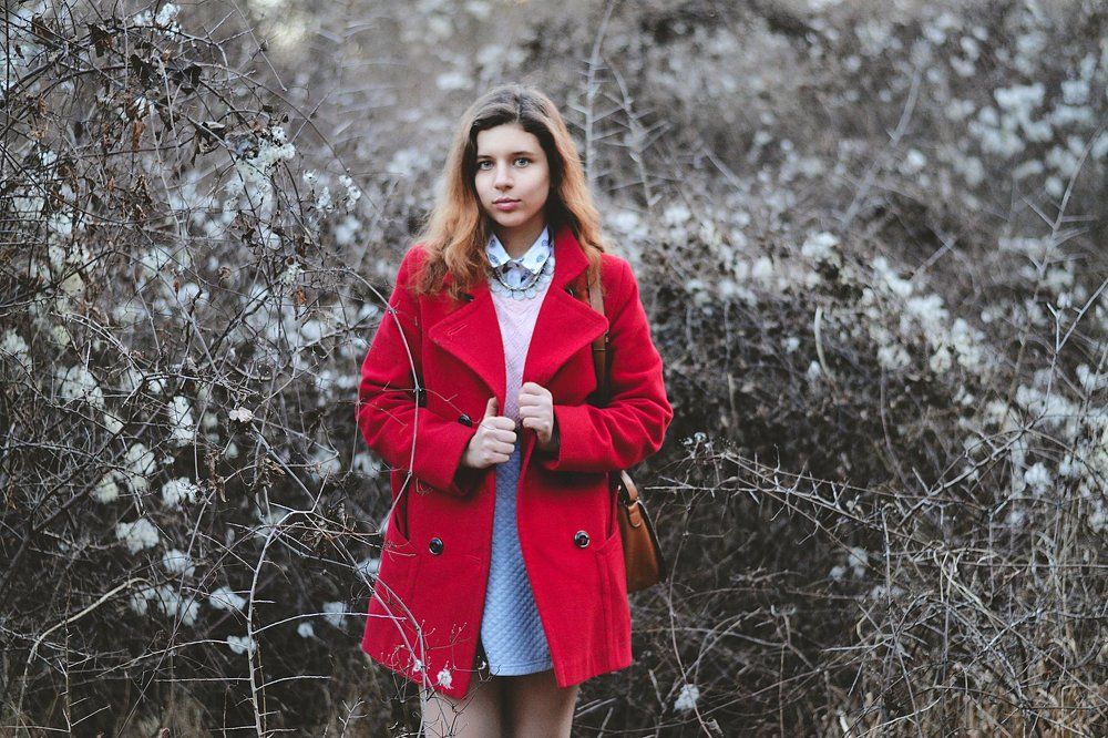 Вдохновение